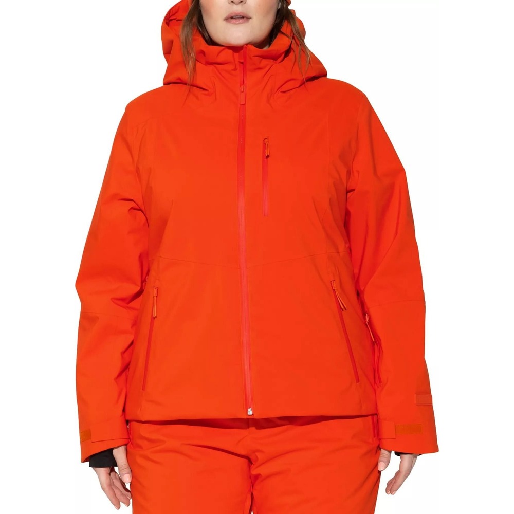 Halfdays Lawrence Waterproof Winter Ski Jacket XL $375 MSRP